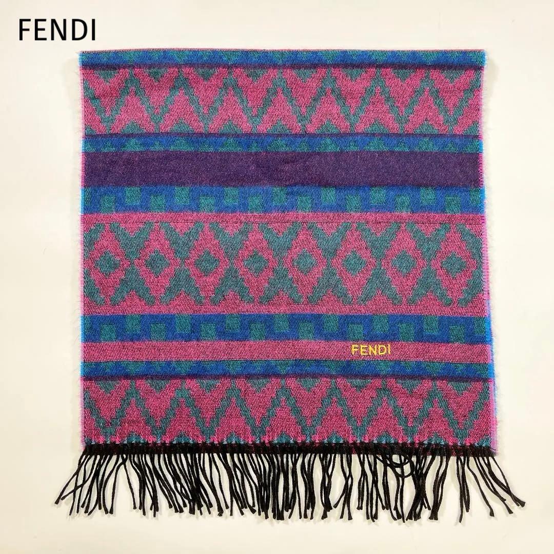 Fendi Scarves