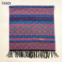 Fendi Scarves