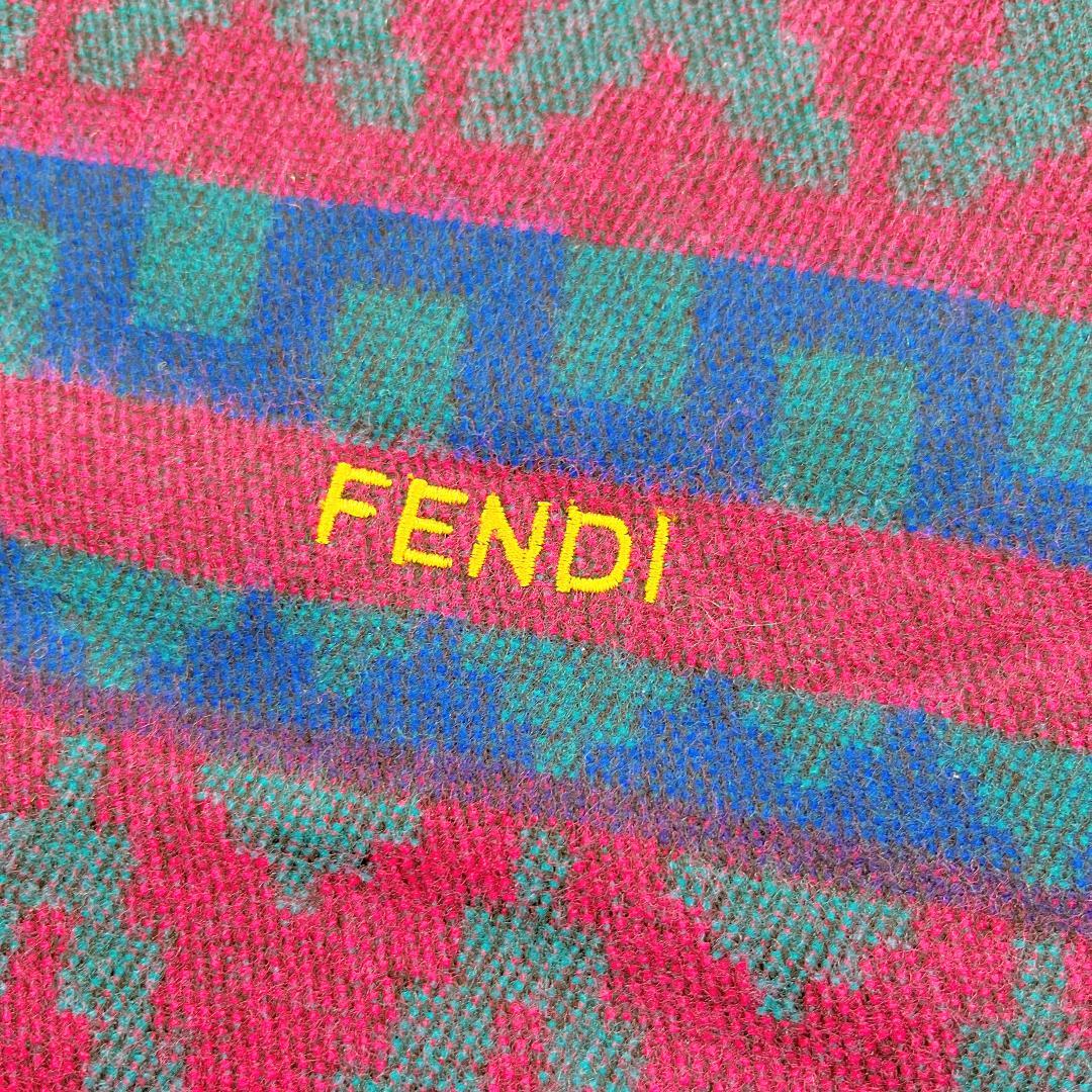 Fendi Scarves