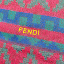 Fendi Scarves
