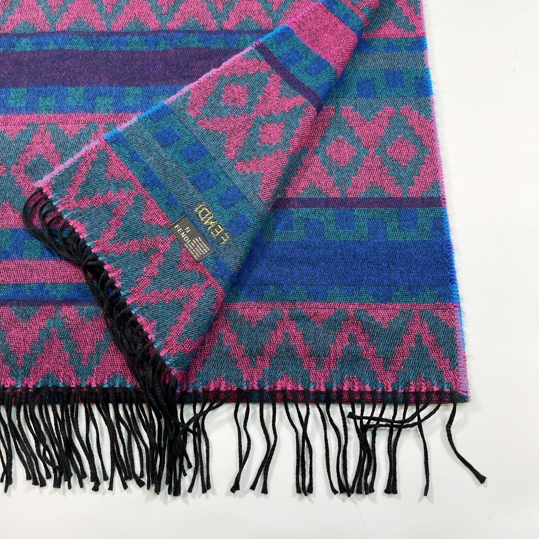 Fendi Scarves