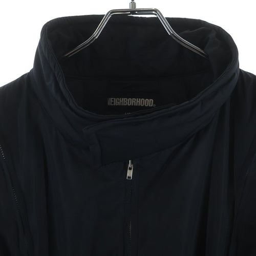 Neighborhood Military Jacket Phingerin Noren 2Way 242Utpgn-Jkm01