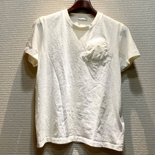 Moncler Short Sleeve (T -Shirt) 22 Manica Corta [M] I509