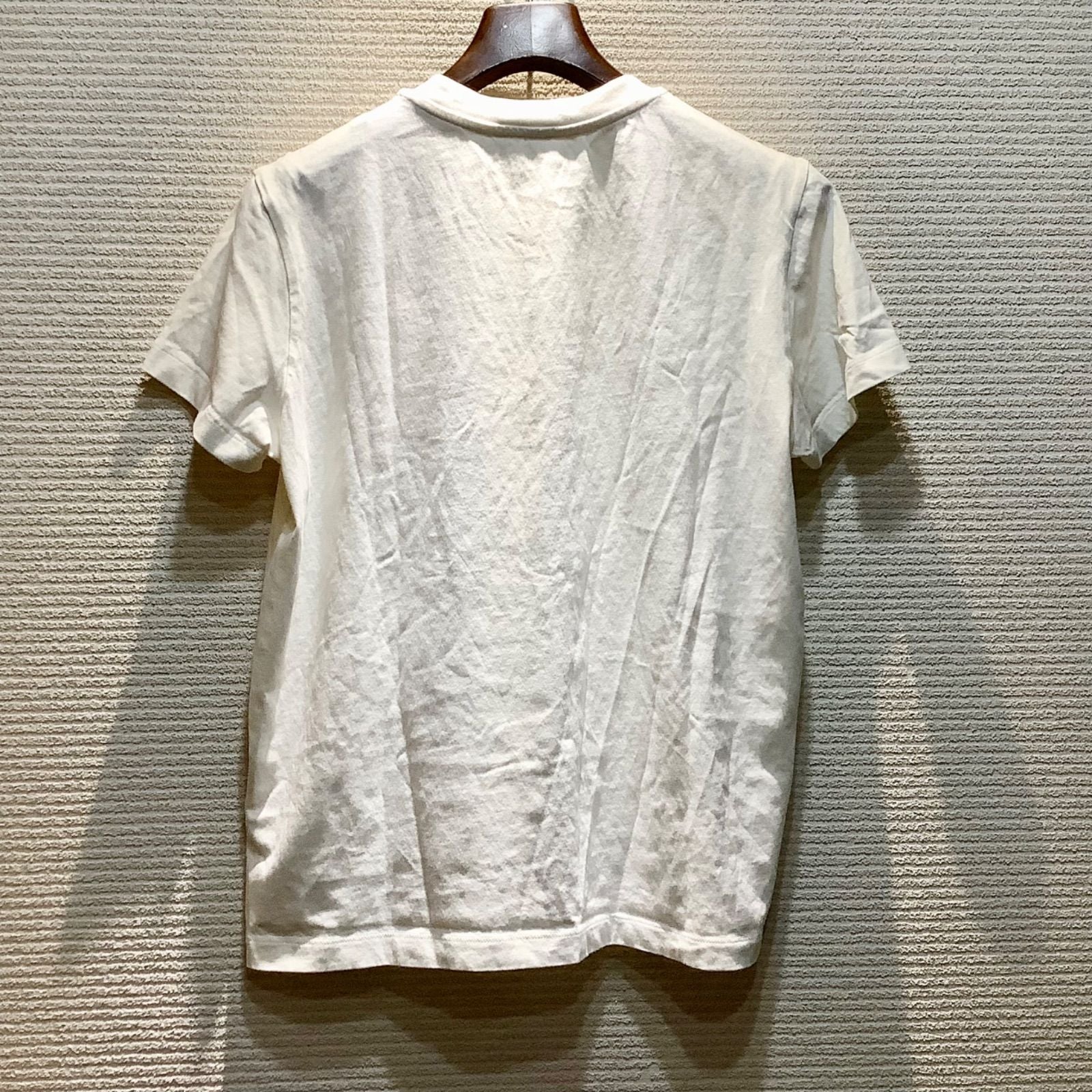 Moncler Short Sleeve (T -Shirt) 22 Manica Corta [M] I509