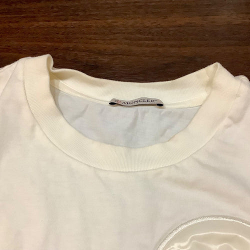 Moncler Short Sleeve (T -Shirt) 22 Manica Corta [M] I509