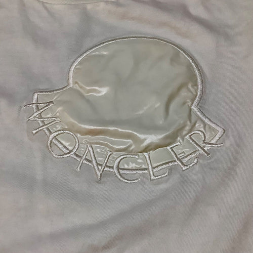 Moncler Short Sleeve (T -Shirt) 22 Manica Corta [M] I509