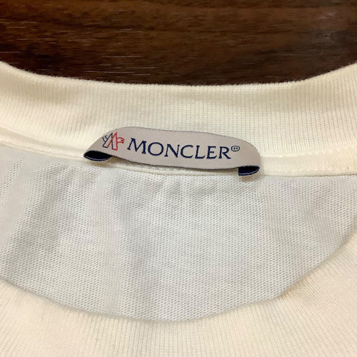 Moncler Short Sleeve (T -Shirt) 22 Manica Corta [M] I509