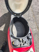 Yamaha Motorcycle Body Jog