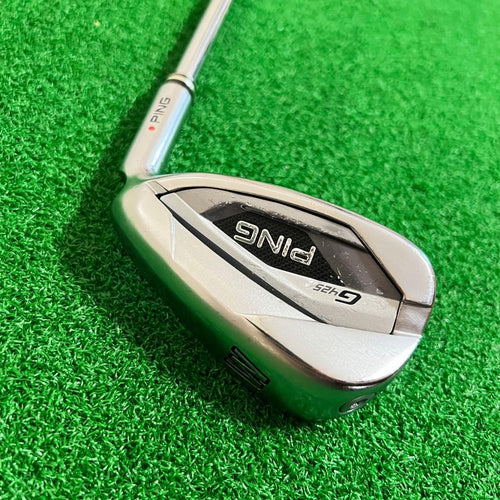 Ping Single Irons G425 W Pw Project X 5.5