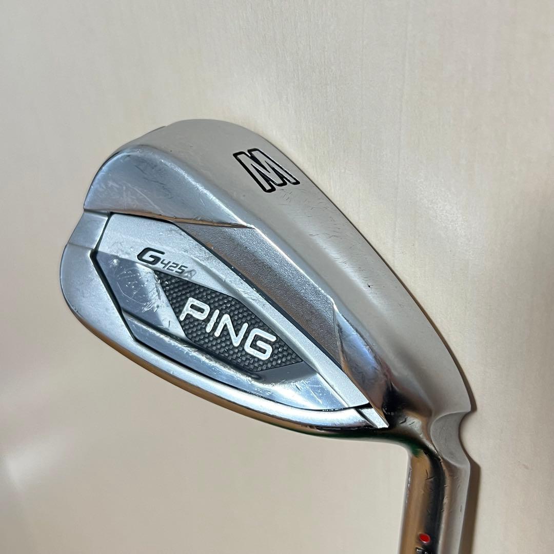 Ping Single Irons G425 W Pw Project X 5.5