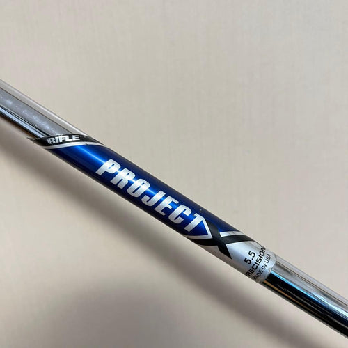 Ping Single Irons G425 W Pw Project X 5.5