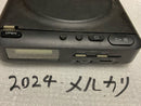 Sony Portable Cd Player Discman D-20 4
