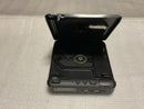 Sony Portable Cd Player Discman D-20 4