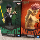 Banpresto Others Maximatic