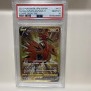 Pok Mon Tcg Trading Card Game V Si 421/414 Psa10