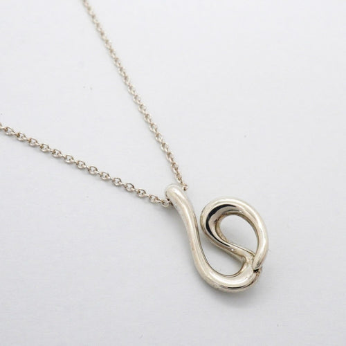 Tiffany Necklace 925 P2778371