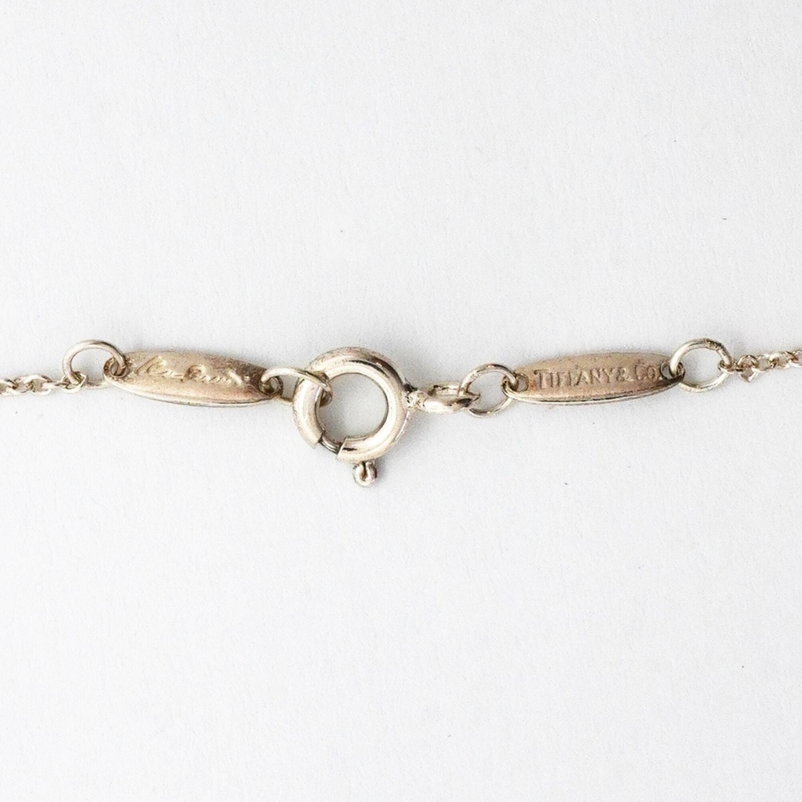 Tiffany Necklace 925 P2778371
