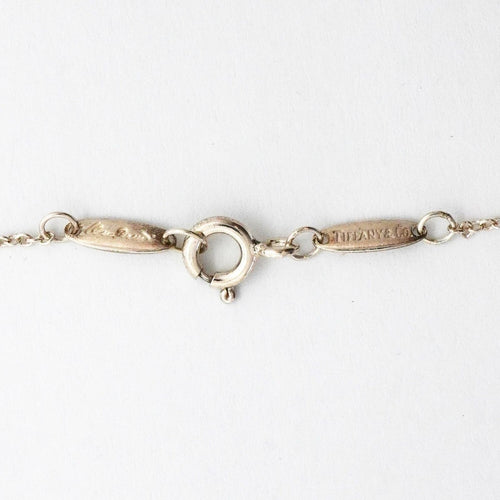 Tiffany Necklace 925 P2778371