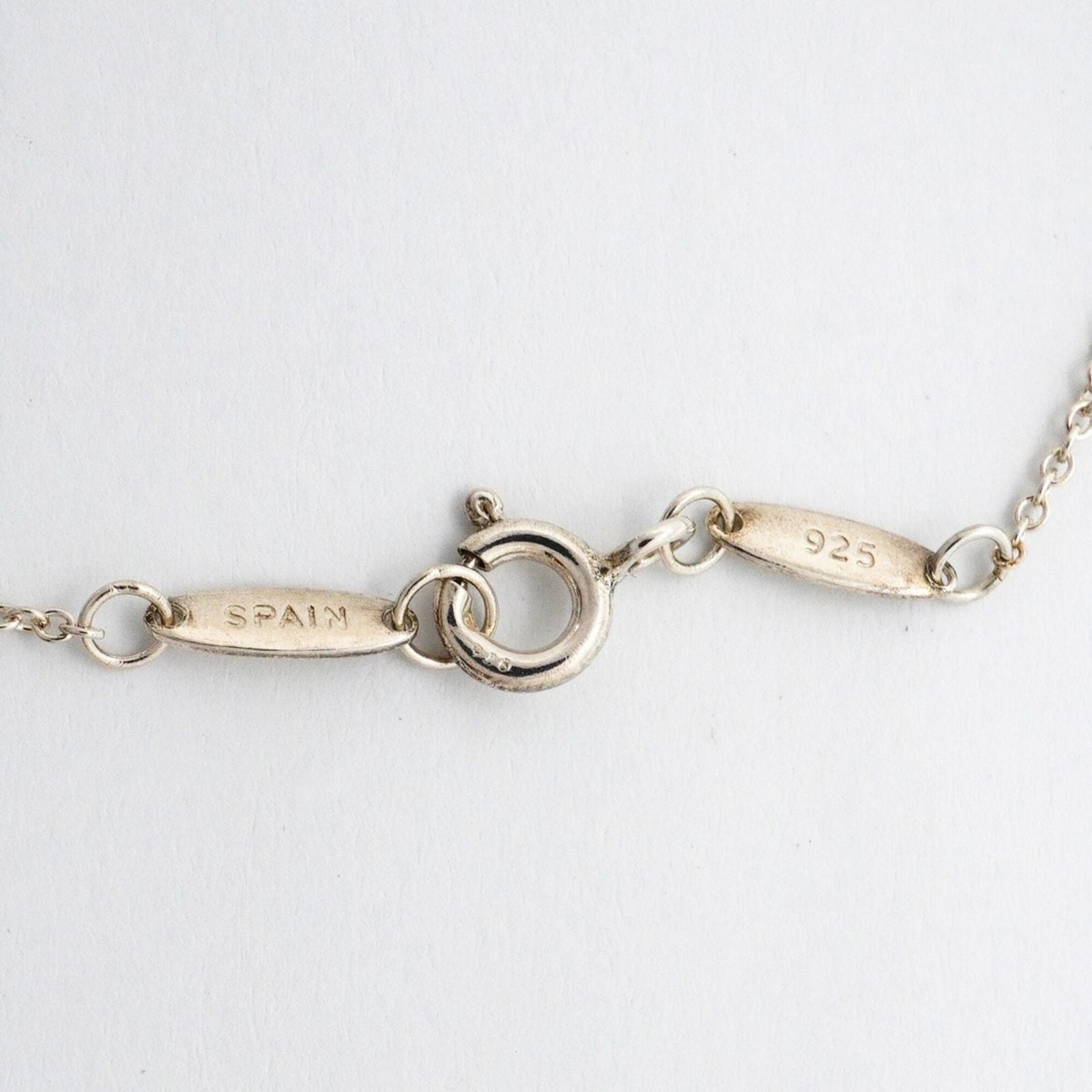 Tiffany Necklace 925 P2778371