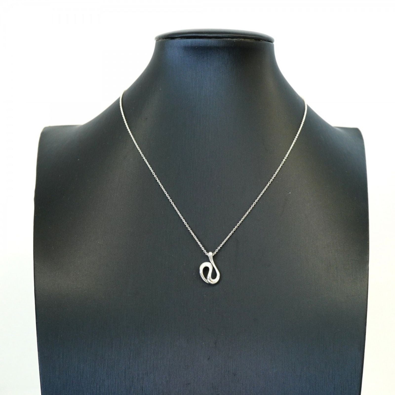 Tiffany Necklace 925 P2778371