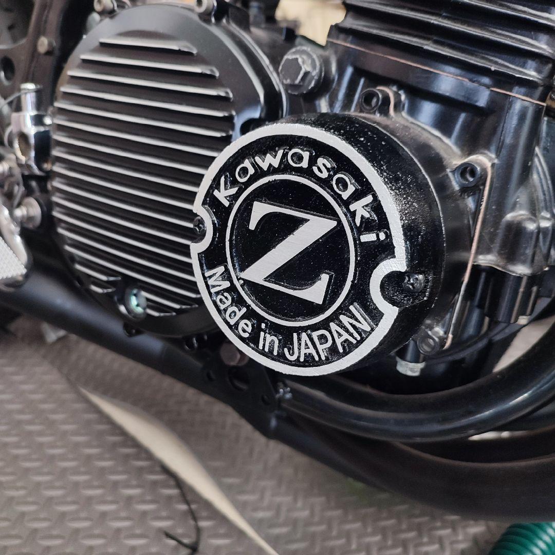 Others Z1 Z2 Z1000 Kz1000 Z1R Fx750