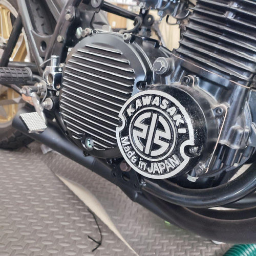 Others Z1 Z2 Z1000 Kz1000 Z1R Fx750