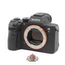 Sony Mirrorless Interchangeable Lips 7Riii Ilce-7Rm3 258