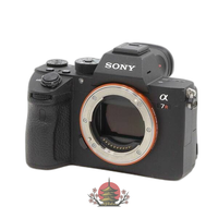 Sony Mirrorless Interchangeable Lips 7Riii Ilce-7Rm3 258