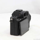 Sony Mirrorless Interchangeable Lips 7Riii Ilce-7Rm3 258