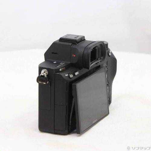 Sony Mirrorless Interchangeable Lips 7Riii Ilce-7Rm3 258