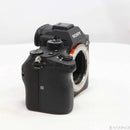 Sony Mirrorless Interchangeable Lips 7Riii Ilce-7Rm3 258