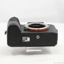 Sony Mirrorless Interchangeable Lips 7Riii Ilce-7Rm3 258