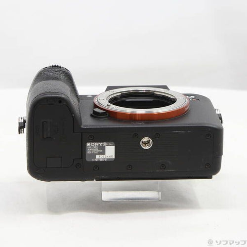 Sony Mirrorless Interchangeable Lips 7Riii Ilce-7Rm3 258