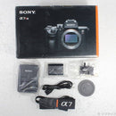 Sony Mirrorless Interchangeable Lips 7Riii Ilce-7Rm3 258