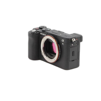 Sony Mirrorless Interchangeable Lips 7C Ilce-7C B 276