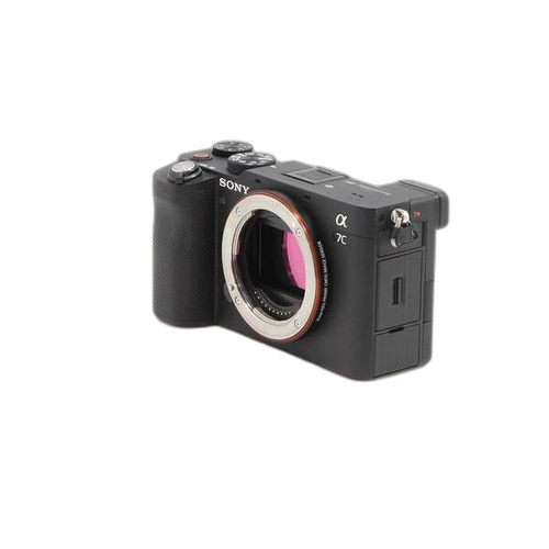 Sony Mirrorless Interchangeable Lips 7C Ilce-7C B 276