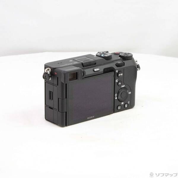 Sony Mirrorless Interchangeable Lips 7C Ilce-7C B 276