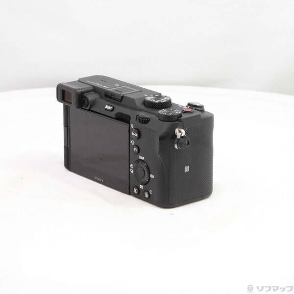 Sony Mirrorless Interchangeable Lips 7C Ilce-7C B 276