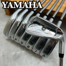 Yamaha Iron Set X D 8 R N.S.Pro Inpres Forged