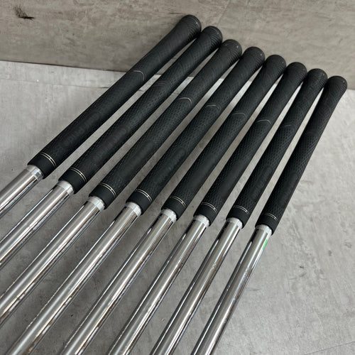 Yamaha Iron Set X D 8 R N.S.Pro Inpres Forged
