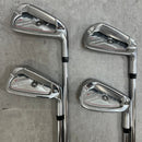 Yamaha Iron Set X D 8 R N.S.Pro Inpres Forged