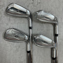 Yamaha Iron Set X D 8 R N.S.Pro Inpres Forged