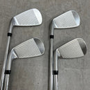 Yamaha Iron Set X D 8 R N.S.Pro Inpres Forged