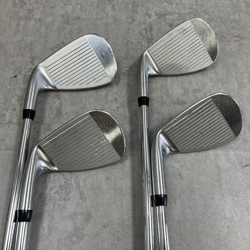 Yamaha Iron Set X D 8 R N.S.Pro Inpres Forged