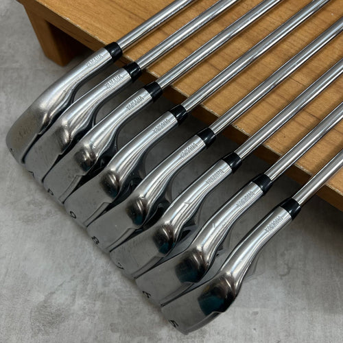 Yamaha Iron Set X D 8 R N.S.Pro Inpres Forged