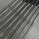 Yamaha Iron Set X D 8 R N.S.Pro Inpres Forged