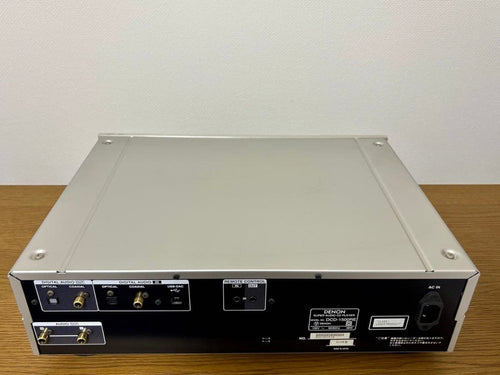 Denon Cd Sacd Players Dcd-1500Re