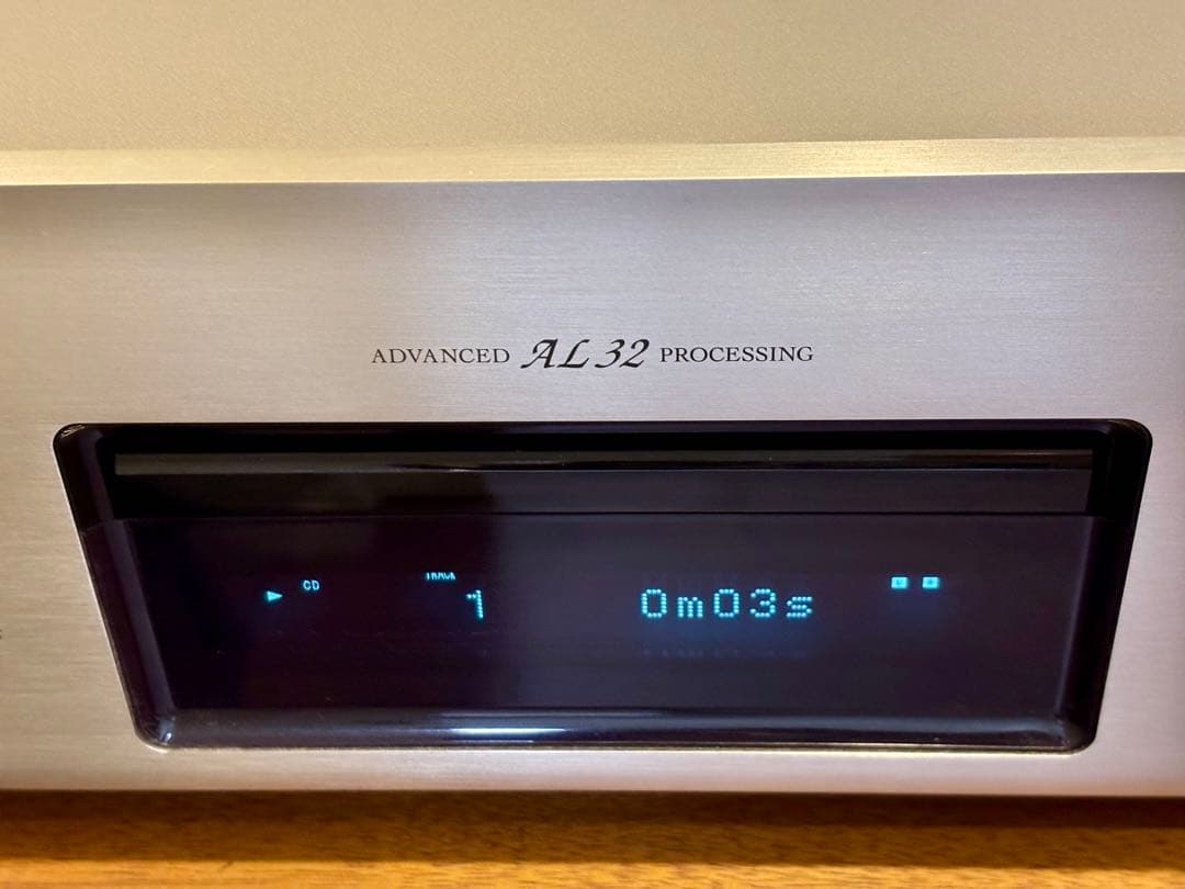 Denon Cd Sacd Players Dcd-1500Re