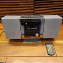 Kenwood Cd Md Cassette Deck