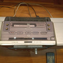 Kenwood Cd Md Cassette Deck
